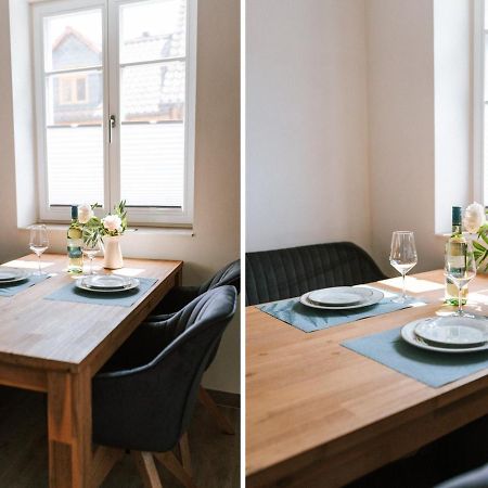 Ferienwohnung Ingrid Froehlich Volkach Exteriör bild