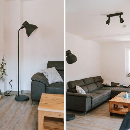 Ferienwohnung Ingrid Froehlich Volkach Exteriör bild