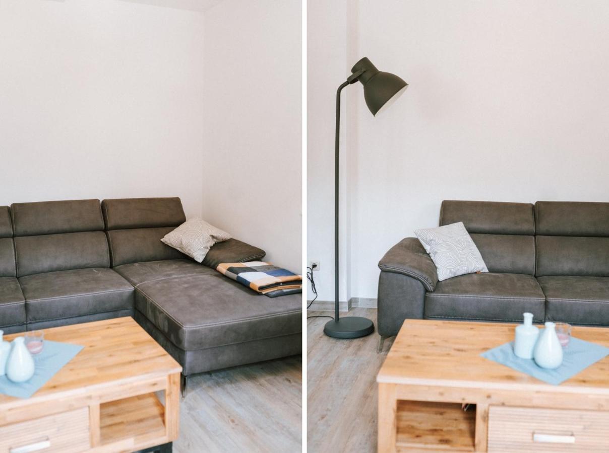 Ferienwohnung Ingrid Froehlich Volkach Exteriör bild