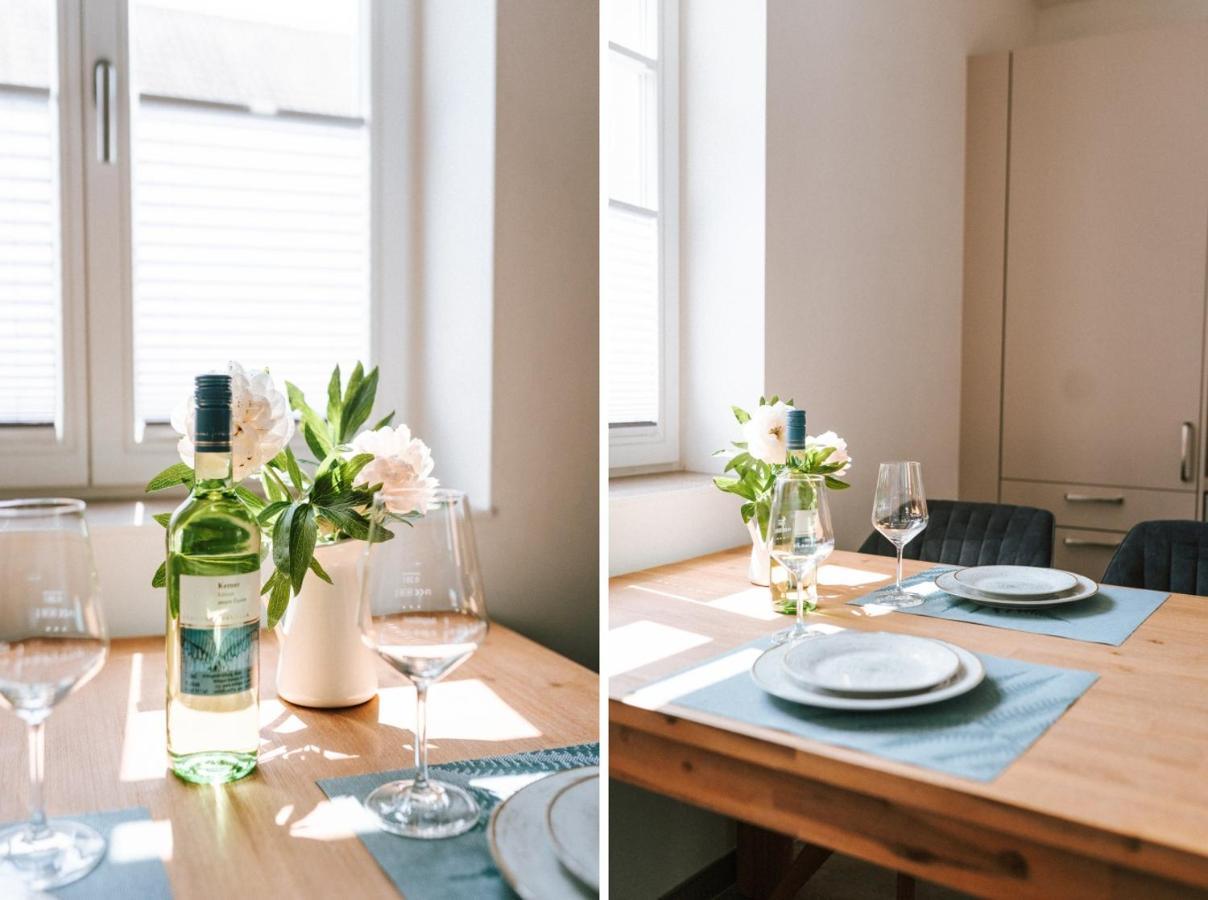 Ferienwohnung Ingrid Froehlich Volkach Exteriör bild