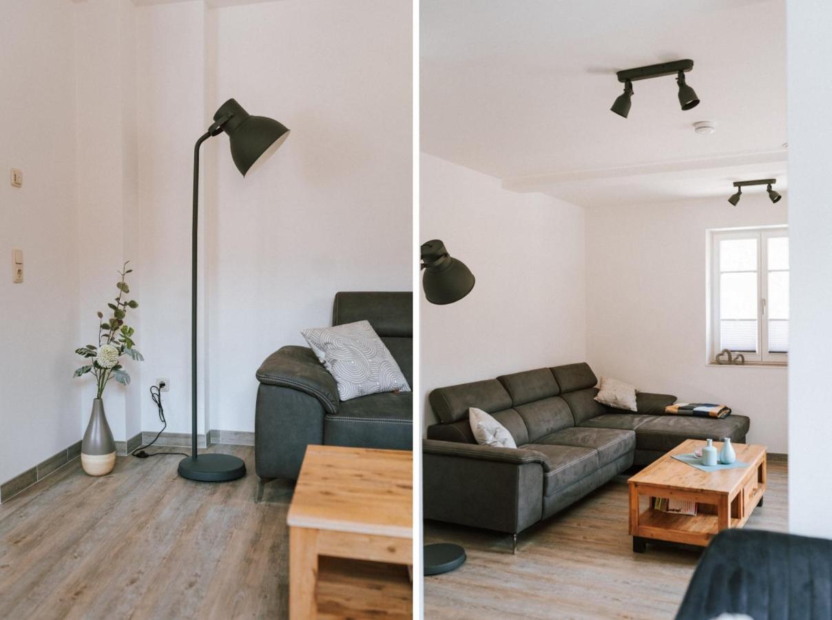 Ferienwohnung Ingrid Froehlich Volkach Exteriör bild