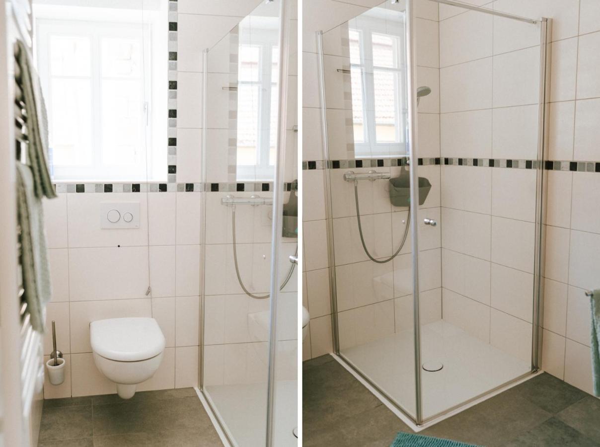 Ferienwohnung Ingrid Froehlich Volkach Exteriör bild